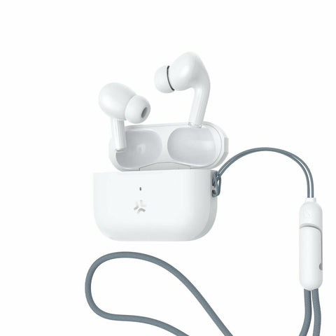 Headphones Celly HARMONYWH Headphones Celly HARMONYWH