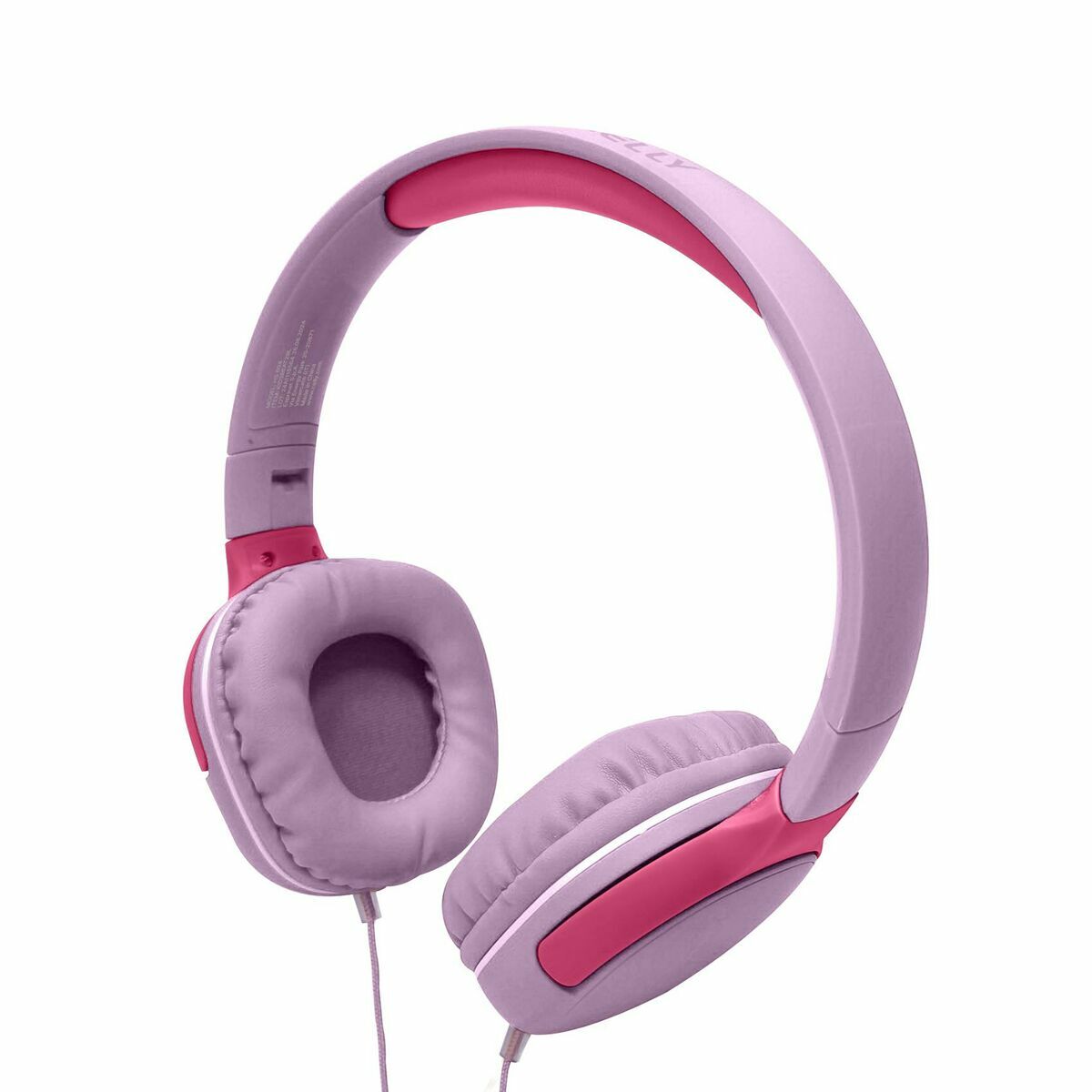 Headphones Celly KIDSBEAT2PK Headphones Celly KIDSBEAT2PK