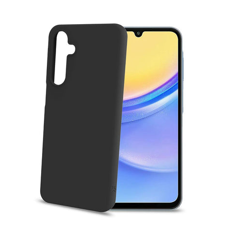 Mobile cover Celly A16 Black Mobile cover Celly A16 Black