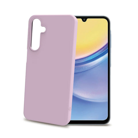 Mobile cover Celly A16 Pink Mobile cover Celly A16 Pink