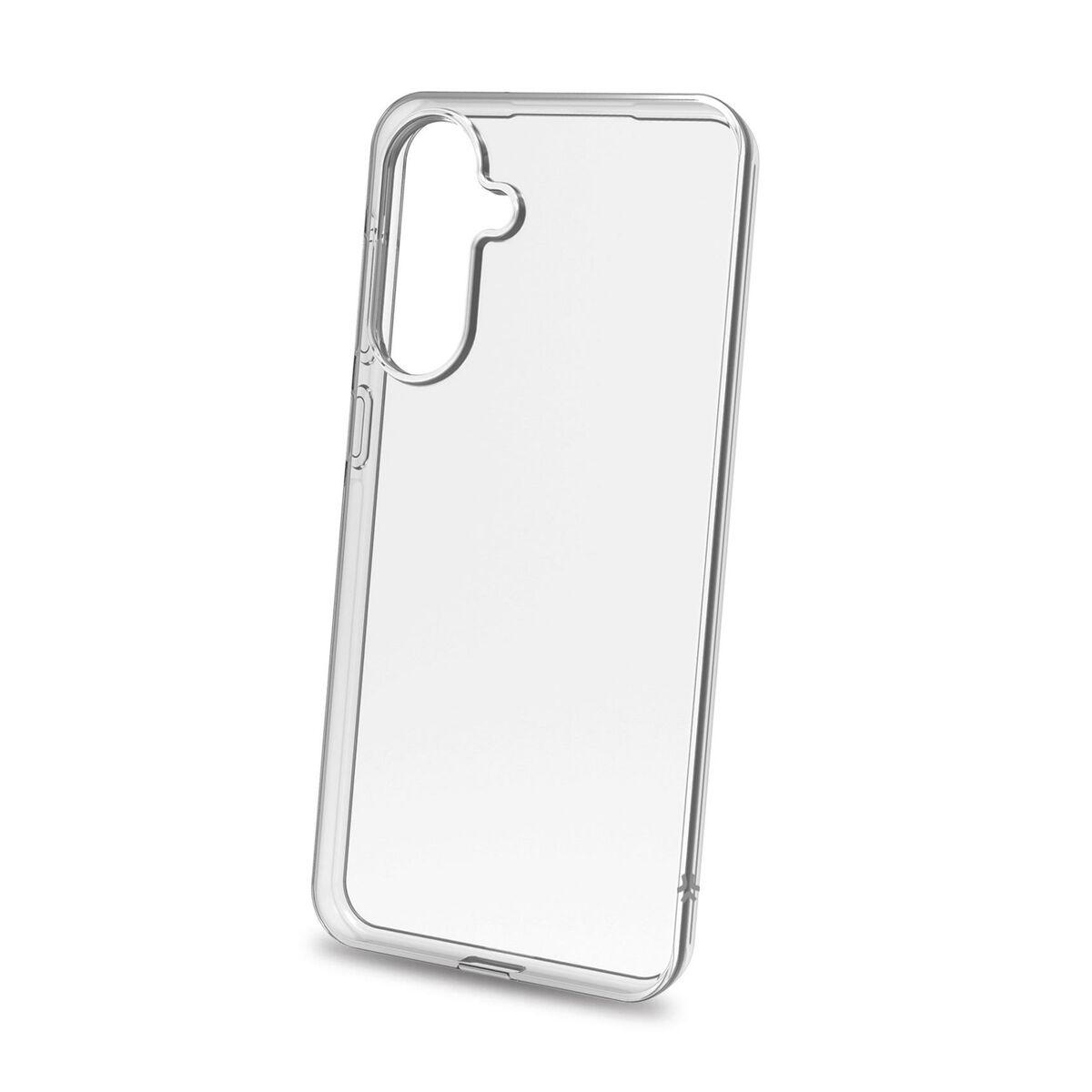 Mobile cover Celly Samsung Galaxy A56 5G Transparent Mobile cover Celly Samsung Galaxy A56 5G Transparent