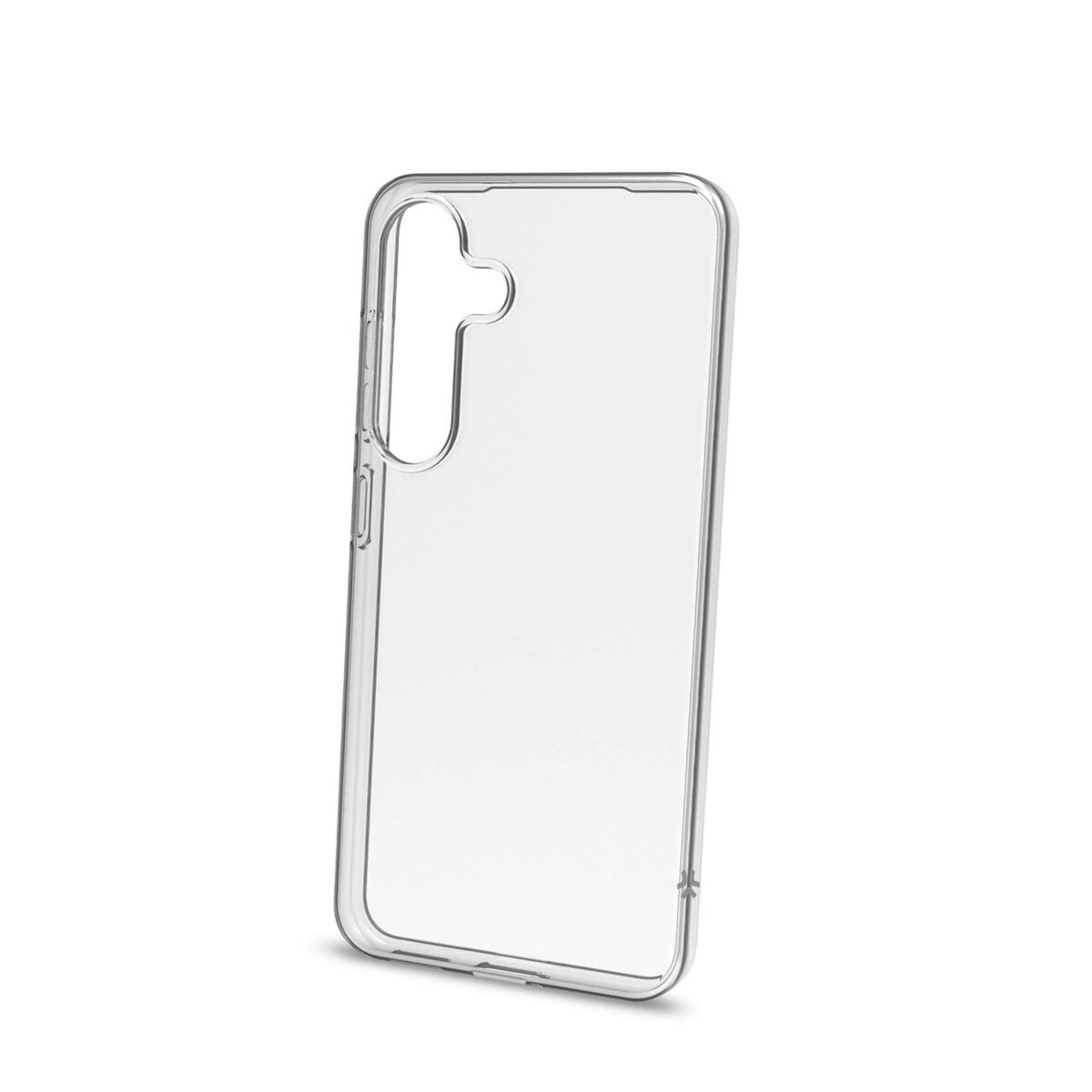 Mobile cover Celly Galaxy S25 Transparent Mobile cover Celly Galaxy S25 Transparent