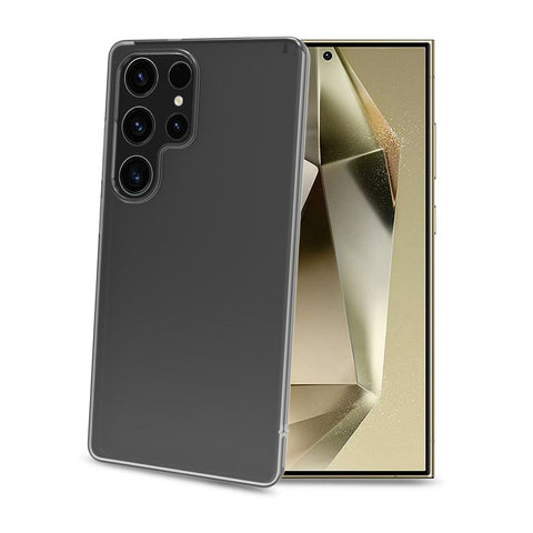 Mobile cover Celly GELSKIN1122 Transparent Mobile cover Celly GELSKIN1122 Transparent