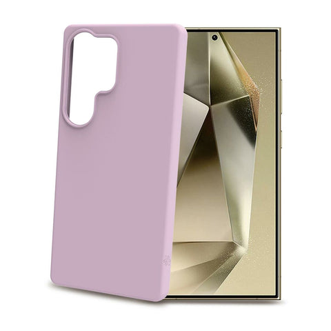 Mobile cover Celly CROMO1122PK Pink Mobile cover Celly CROMO1122PK Pink