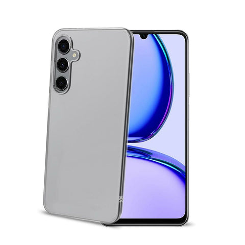Mobile cover Celly Samsung A26 Transparent Mobile cover Celly Samsung A26 Transparent