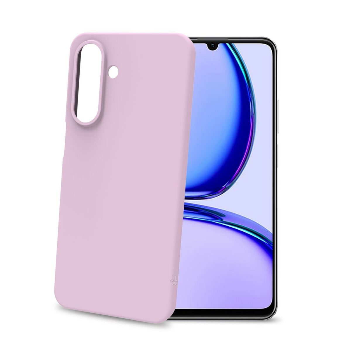 Mobile cover Celly Galaxy A26 Pink Mobile cover Celly Galaxy A26 Pink