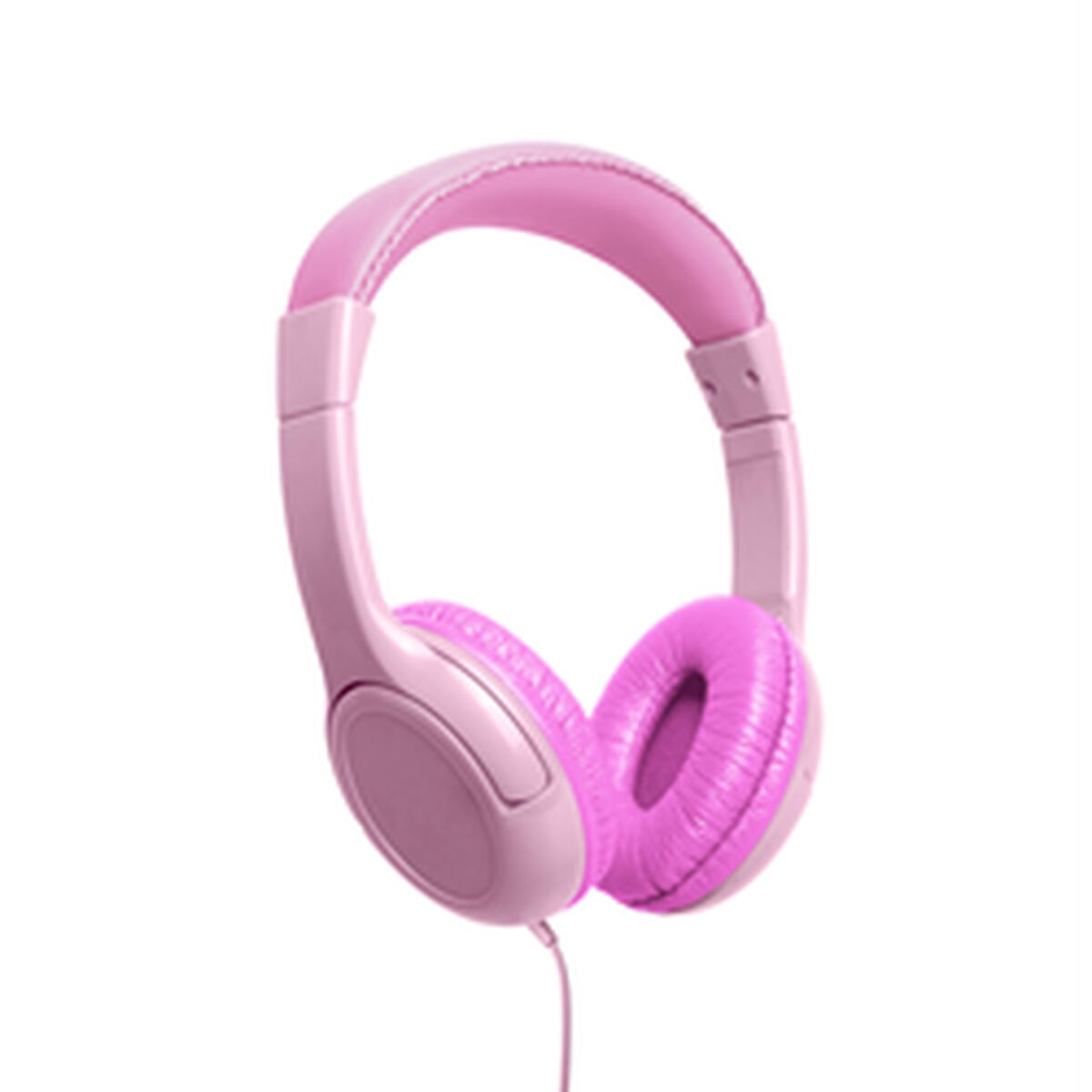 Headphones with Microphone Celly KIDSBEATPK Headphones with Microphone Celly KIDSBEATPK