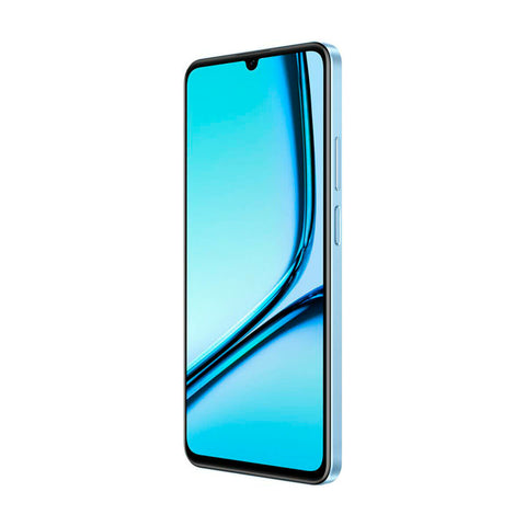 Smartphone Realme 6,74" 3 GB RAM 64 GB Blue Celeste Smartphone Realme 6,74" 3 GB RAM 64 GB Blue Celeste