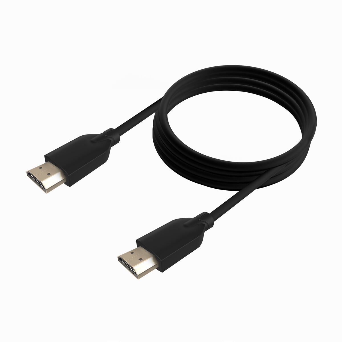 HDMI Cable Aisens A120-0731 2 m HDMI Cable Aisens A120-0731 2 m