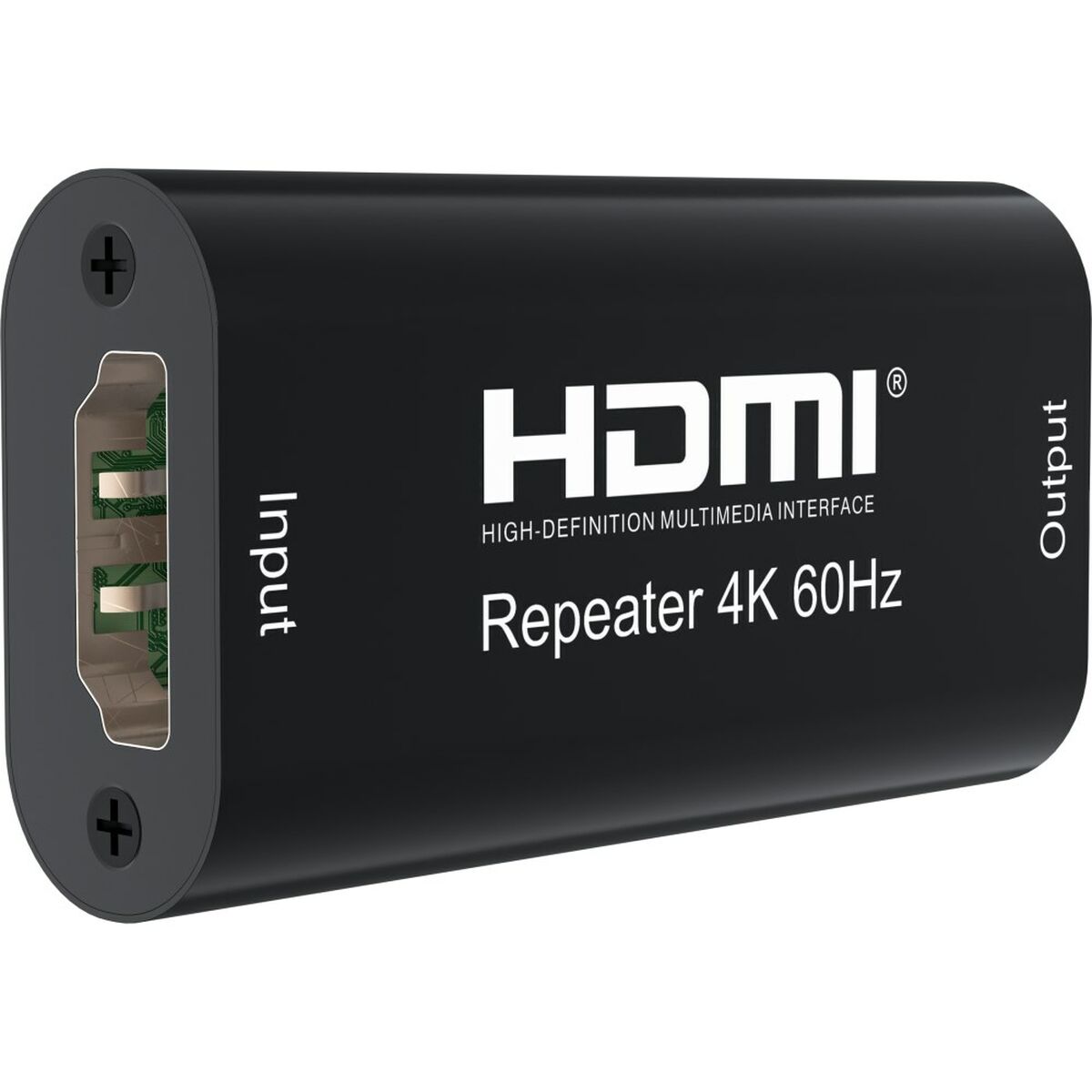 HDMI repeater Techly 100501 HDMI repeater Techly 100501