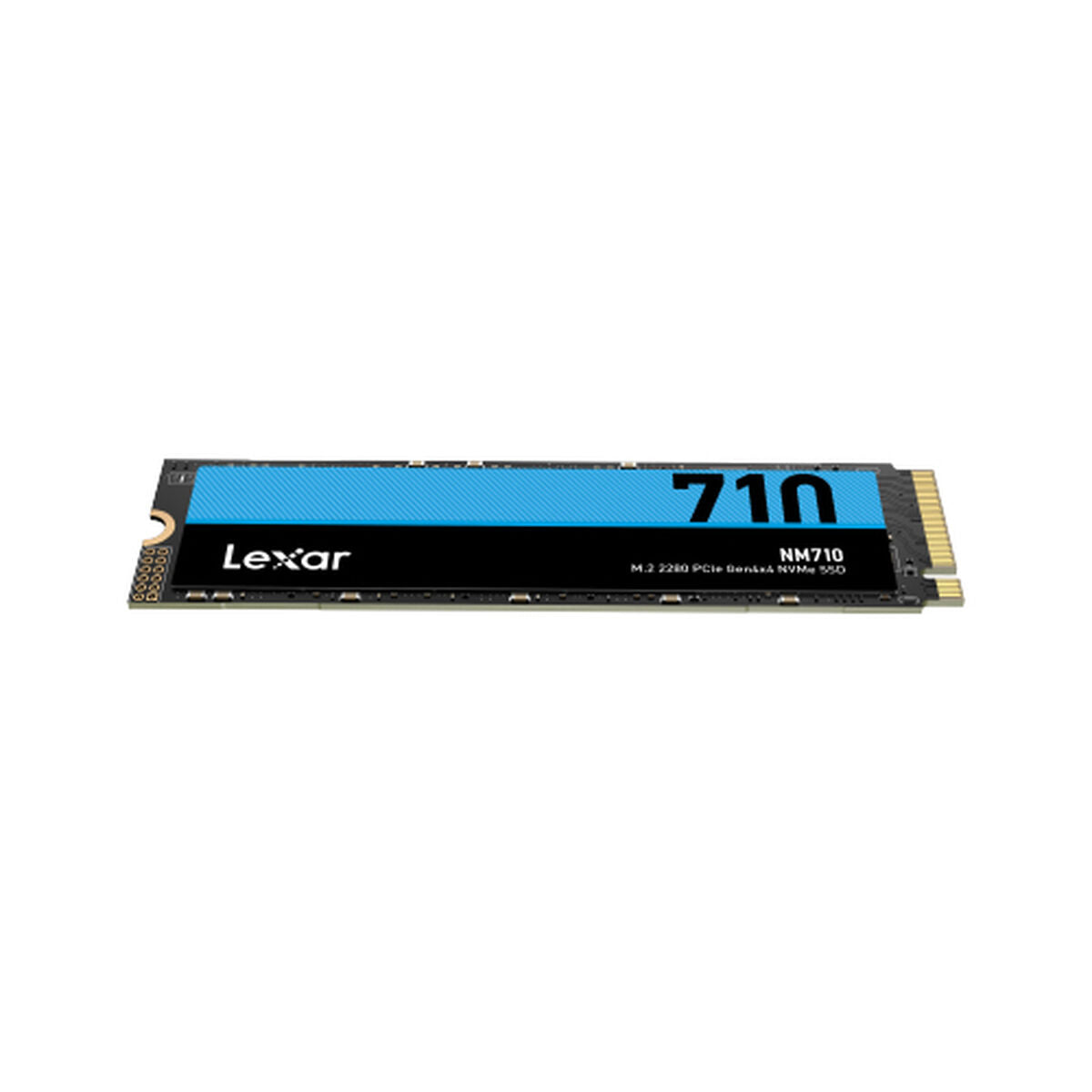 Hard Drive Lexar LNM710X001T-RNNNG 1 TB SSD Hard Drive Lexar LNM710X001T-RNNNG 1 TB SSD