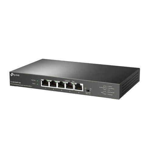Switch TP-Link TL-SG105PP-M2 Switch TP-Link TL-SG105PP-M2