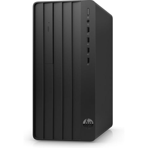 Desktop PC HP Pro 290 G9 8 GB RAM 256 GB SSD Intel Core i3-13100 Desktop PC HP Pro 290 G9 8 GB RAM 256 GB SSD Intel Core i3-13100