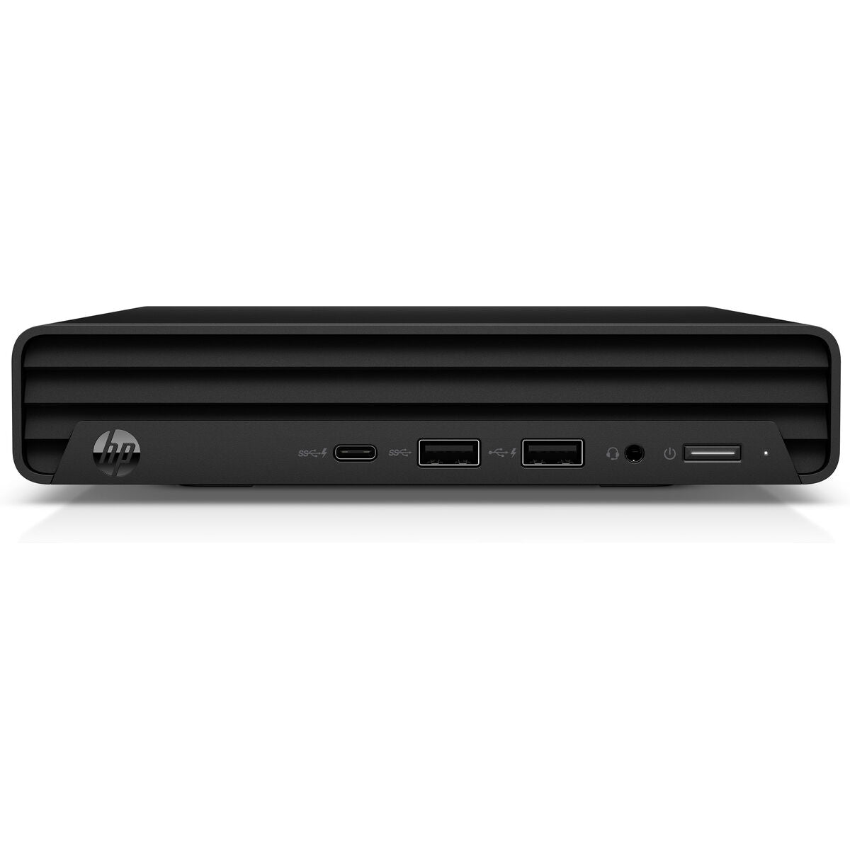 Desktop PC HP PRO MINI 260 G9 8 GB RAM 256 GB SSD I3-1315U Desktop PC HP PRO MINI 260 G9 8 GB RAM 256 GB SSD I3-1315U