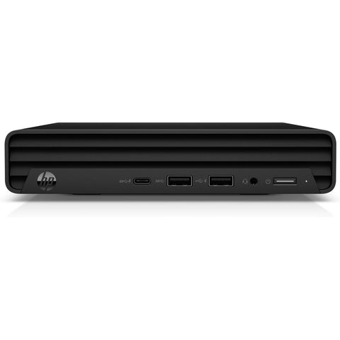 Desktop PC HP PRO MINI 260 G9 8 GB RAM 256 GB SSD I3-1315U Desktop PC HP PRO MINI 260 G9 8 GB RAM 256 GB SSD I3-1315U