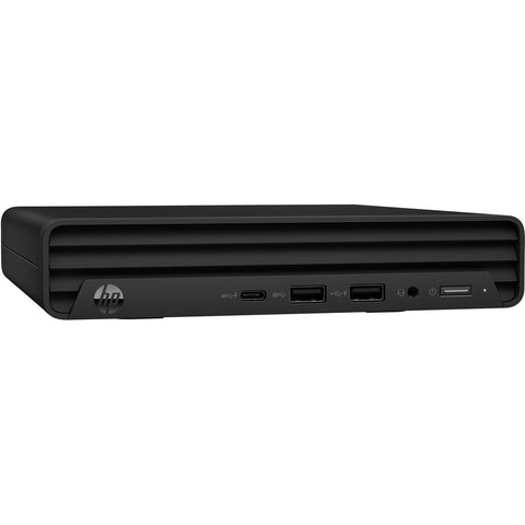 Desktop PC HP PRO MINI 260 G9 8 GB RAM 256 GB SSD I3-1315U Desktop PC HP PRO MINI 260 G9 8 GB RAM 256 GB SSD I3-1315U