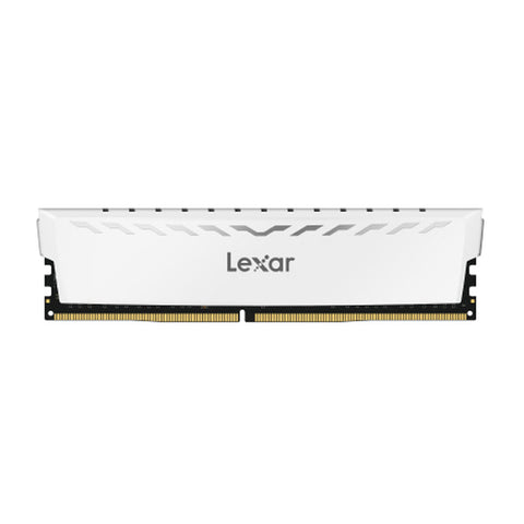 RAM Memory Lexar LD4BU016G-R3600GDWG 32 GB CL16 DDR4 3600 MHz RAM Memory Lexar LD4BU016G-R3600GDWG 32 GB CL16 DDR4 3600 MHz