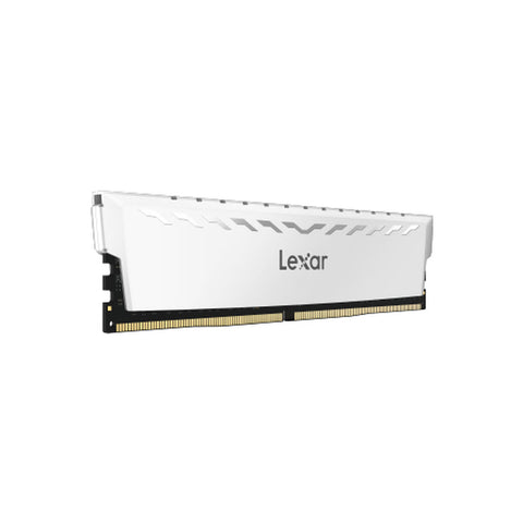 RAM Memory Lexar LD4BU016G-R3600GDWG 32 GB CL16 DDR4 3600 MHz RAM Memory Lexar LD4BU016G-R3600GDWG 32 GB CL16 DDR4 3600 MHz