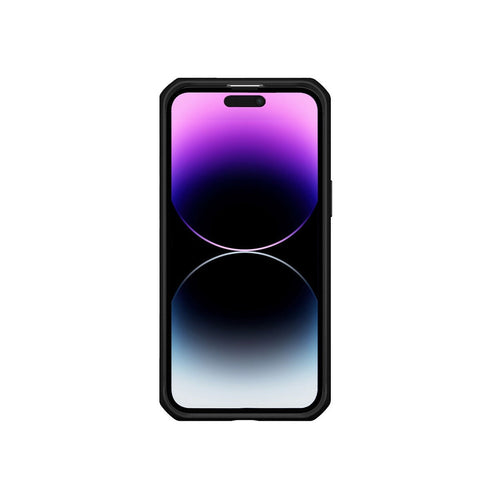 Covers iPhone 14/15 Mobilis 066052 Black Apple Covers iPhone 14/15 Mobilis 066052 Black Apple