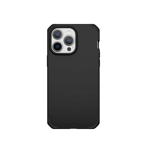 Covers iPhone 14/15 Mobilis 066052 Black Apple Covers iPhone 14/15 Mobilis 066052 Black Apple