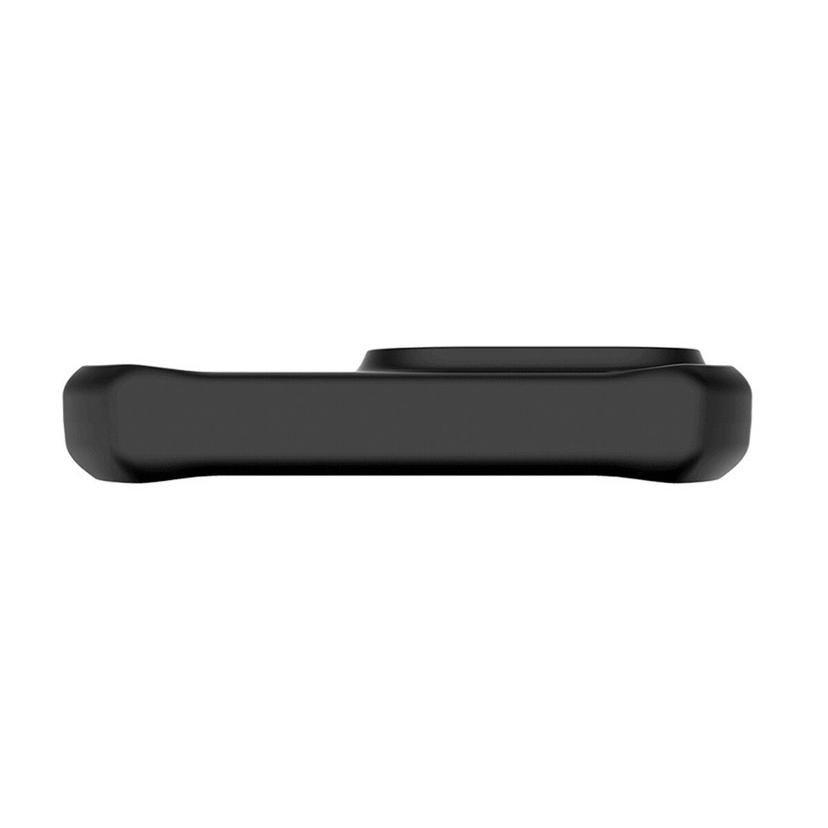 Covers iPhone 14/15 Mobilis 066052 Black Apple Covers iPhone 14/15 Mobilis 066052 Black Apple