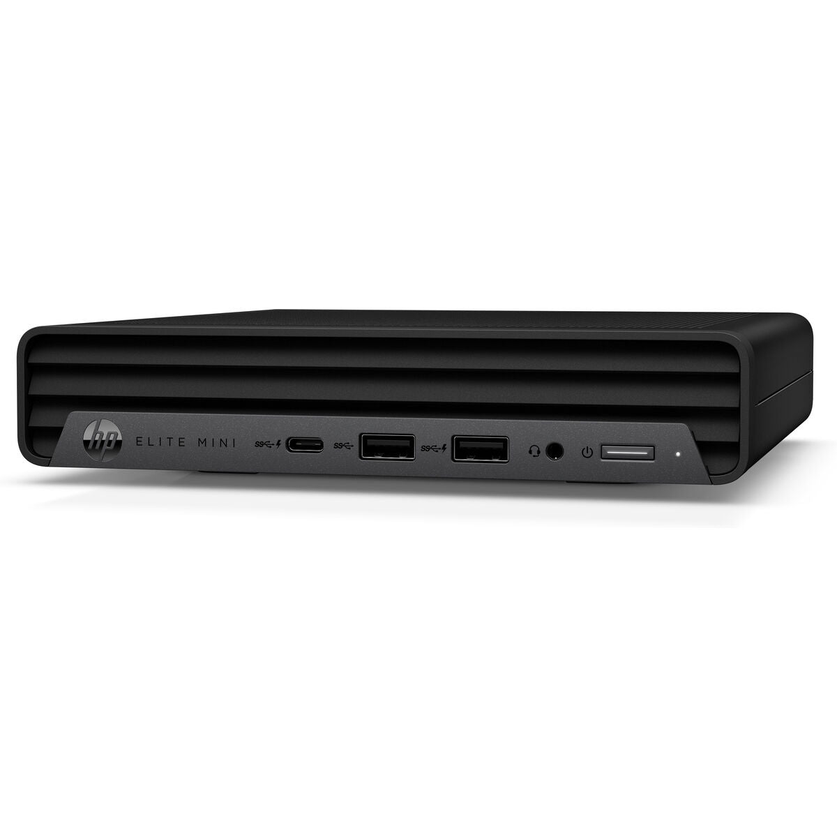 Desktop PC HP ELITE MINI 600 G9 16 GB RAM 512 GB SSD I5-13500T Desktop PC HP ELITE MINI 600 G9 16 GB RAM 512 GB SSD I5-13500T