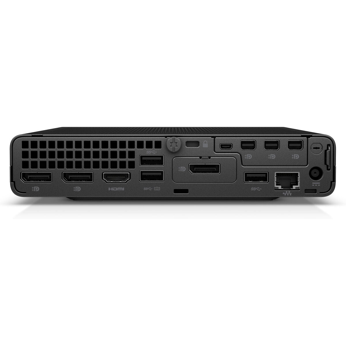 Desktop PC HP ELITE MINI 600 G9 16 GB RAM 512 GB SSD I5-13500T Desktop PC HP ELITE MINI 600 G9 16 GB RAM 512 GB SSD I5-13500T