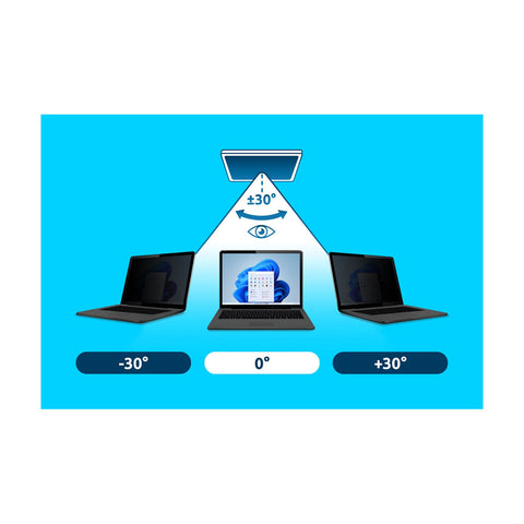 Privacy Filter for Monitor Kensington 628199 Privacy Filter for Monitor Kensington 628199