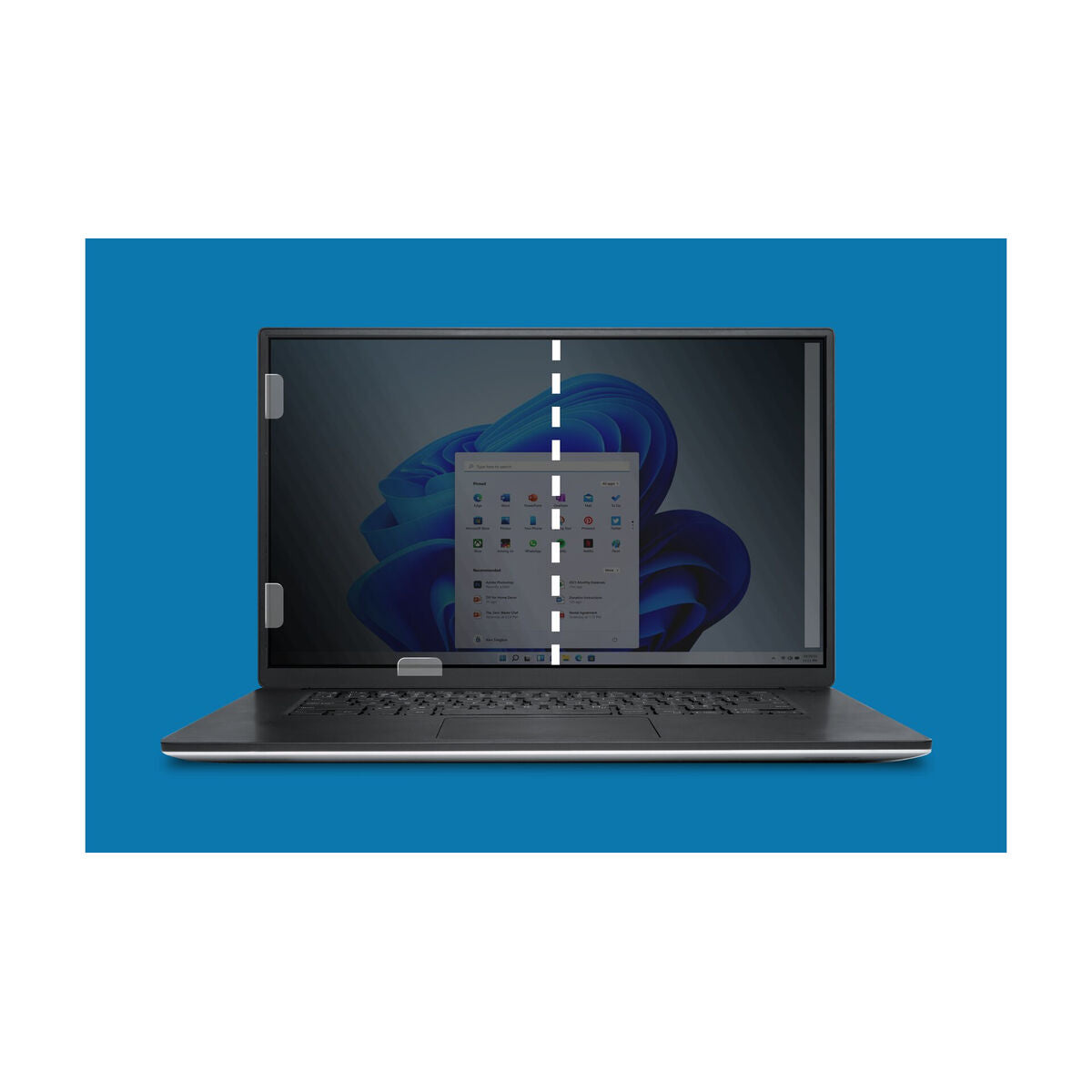 Privacy Filter for Monitor Kensington 628199 Privacy Filter for Monitor Kensington 628199