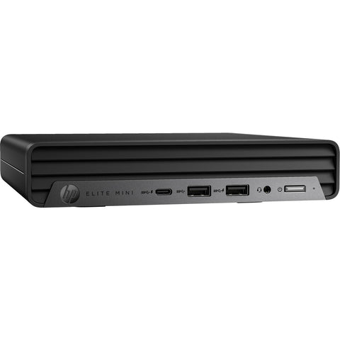 Desktop PC HP ELITE MINI 600 G9 16 GB RAM 512 GB SSD I5-13500T Desktop PC HP ELITE MINI 600 G9 16 GB RAM 512 GB SSD I5-13500T