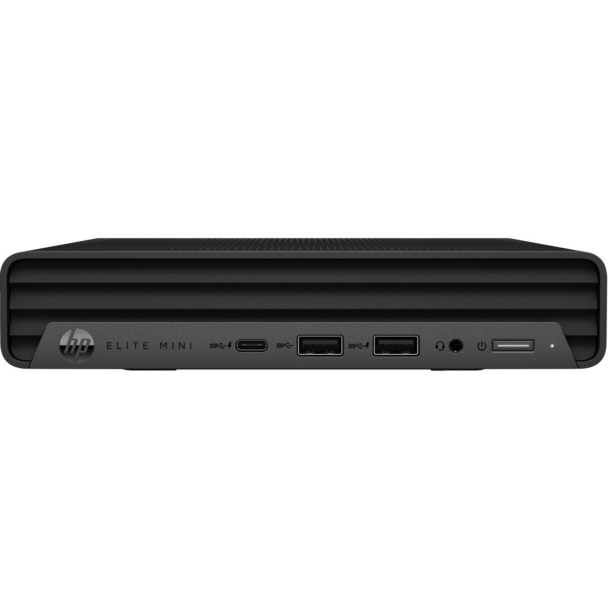 Desktop PC HP ELITE MINI 600 G9 16 GB RAM 512 GB SSD Desktop PC HP ELITE MINI 600 G9 16 GB RAM 512 GB SSD