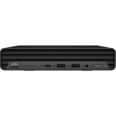 Desktop PC HP ELITE MINI 600 G9 16 GB RAM 512 GB SSD Desktop PC HP ELITE MINI 600 G9 16 GB RAM 512 GB SSD