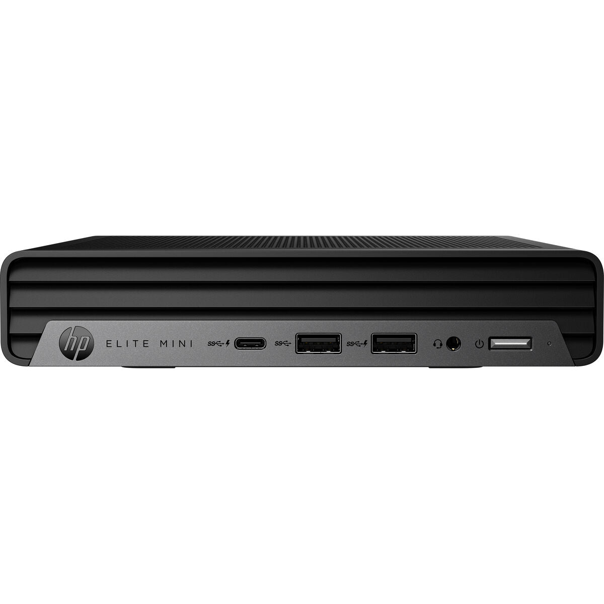 Desktop PC HP ELITE MINI 600 G9 16 GB RAM 512 GB SSD Desktop PC HP ELITE MINI 600 G9 16 GB RAM 512 GB SSD