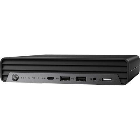 Desktop PC HP ELITE MINI 600 G9 16 GB RAM 512 GB SSD I5-13500T Desktop PC HP ELITE MINI 600 G9 16 GB RAM 512 GB SSD I5-13500T