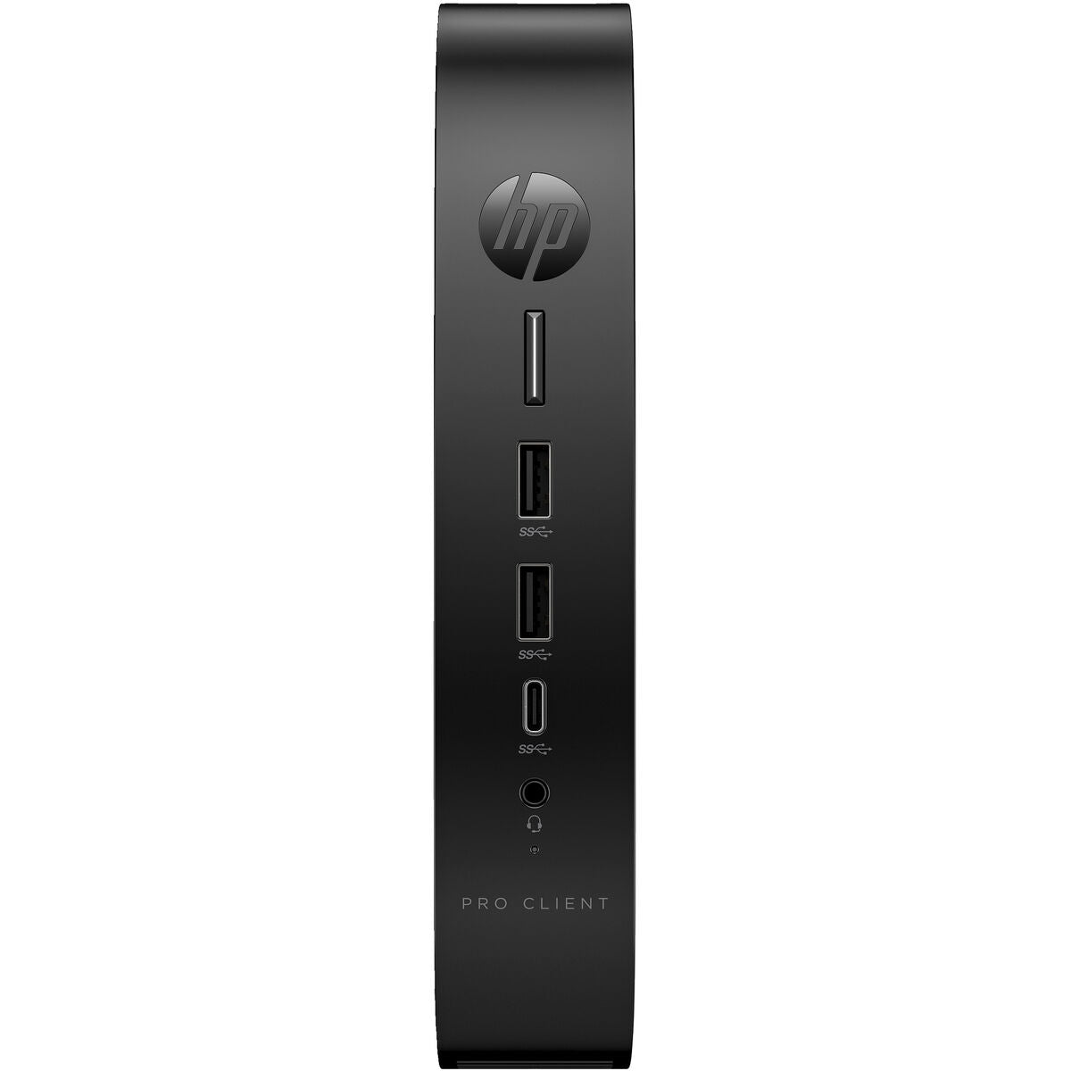 Desktop PC HP PRO T550 Intel Celeron Intel Celeron J6412 8 GB RAM 32 GB Desktop PC HP PRO T550 Intel Celeron Intel Celeron J6412 8 GB RAM 32 GB