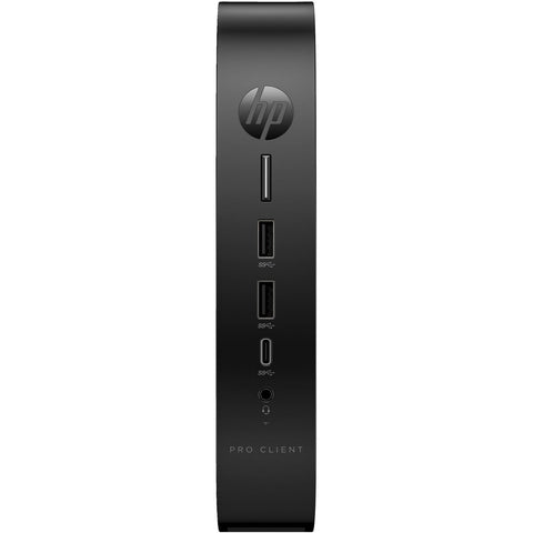Desktop PC HP PRO T550 Intel Celeron Intel Celeron J6412 8 GB RAM 32 GB Desktop PC HP PRO T550 Intel Celeron Intel Celeron J6412 8 GB RAM 32 GB