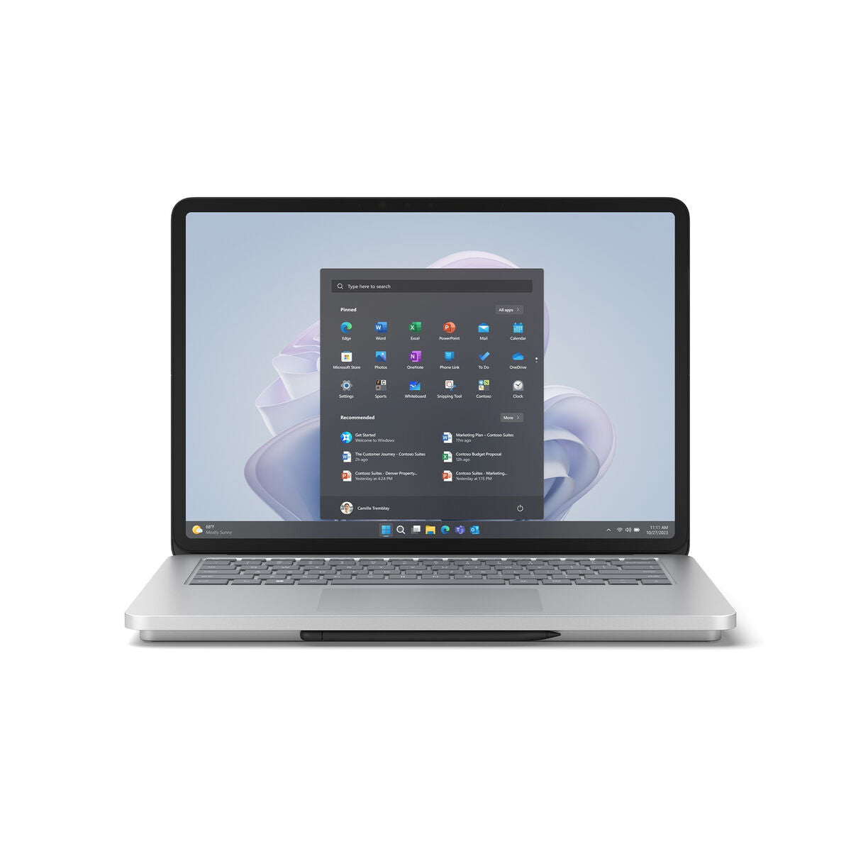 Laptop Microsoft Z3H-00012 14,4" I7-13800H 64 GB RAM 2 TB SSD Nvidia Geforce RTX 4060 Laptop Microsoft Z3H-00012 14,4" I7-13800H 64 GB RAM 2 TB SSD Nvidia Geforce RTX 4060