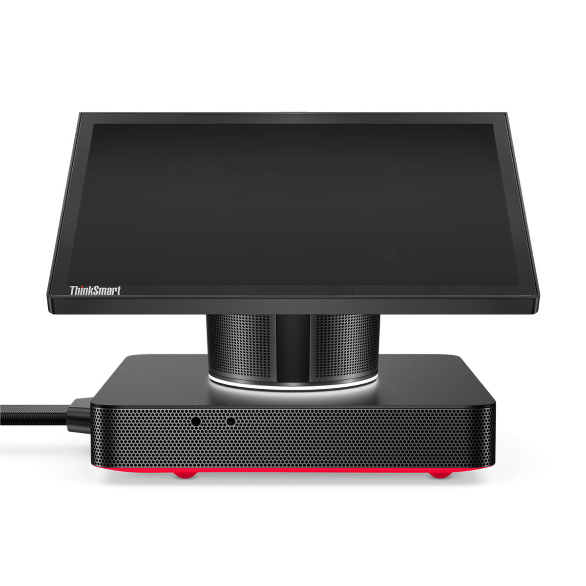 Headphones Lenovo 11H1000KSP Black Headphones Lenovo 11H1000KSP Black