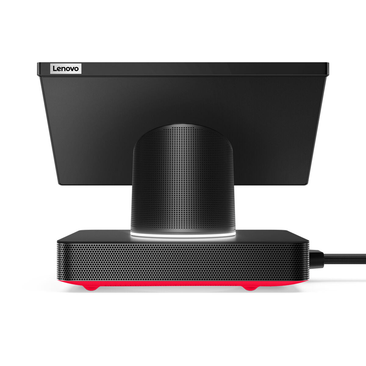 Headphones Lenovo 11H1000KSP Black Headphones Lenovo 11H1000KSP Black