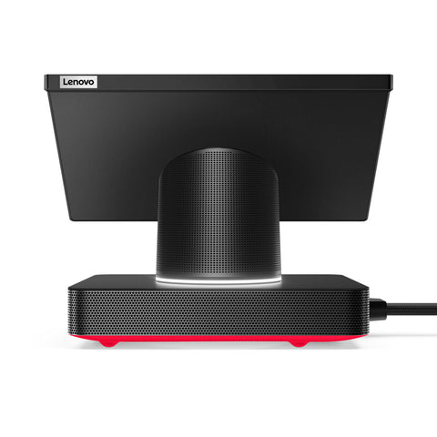 Headphones Lenovo 11H1000KSP Black Headphones Lenovo 11H1000KSP Black