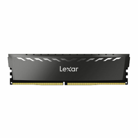 RAM Memory Lexar LD4BU016G-R3200GDXG 32 GB CL16 DDR4 3200 MHz RAM Memory Lexar LD4BU016G-R3200GDXG 32 GB CL16 DDR4 3200 MHz