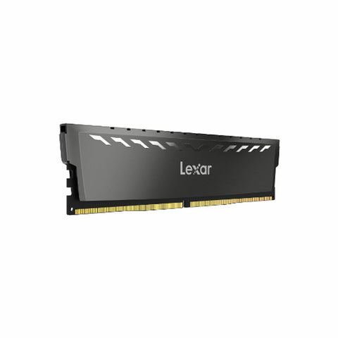 RAM Memory Lexar LD4BU016G-R3200GDXG 32 GB CL16 DDR4 3200 MHz RAM Memory Lexar LD4BU016G-R3200GDXG 32 GB CL16 DDR4 3200 MHz
