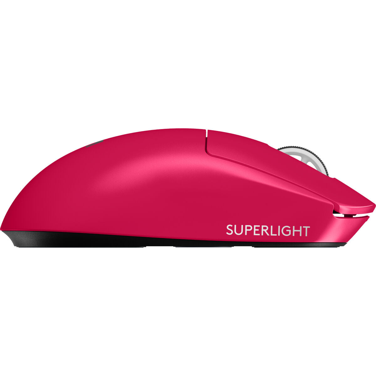 Mouse Logitech 910-006797 Magenta 3200 DPI Mouse Logitech 910-006797 Magenta 3200 DPI