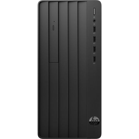 Desktop PC HP Pro 290 G9 i5-12500H 8 GB RAM 256 GB SSD Desktop PC HP Pro 290 G9 i5-12500H 8 GB RAM 256 GB SSD