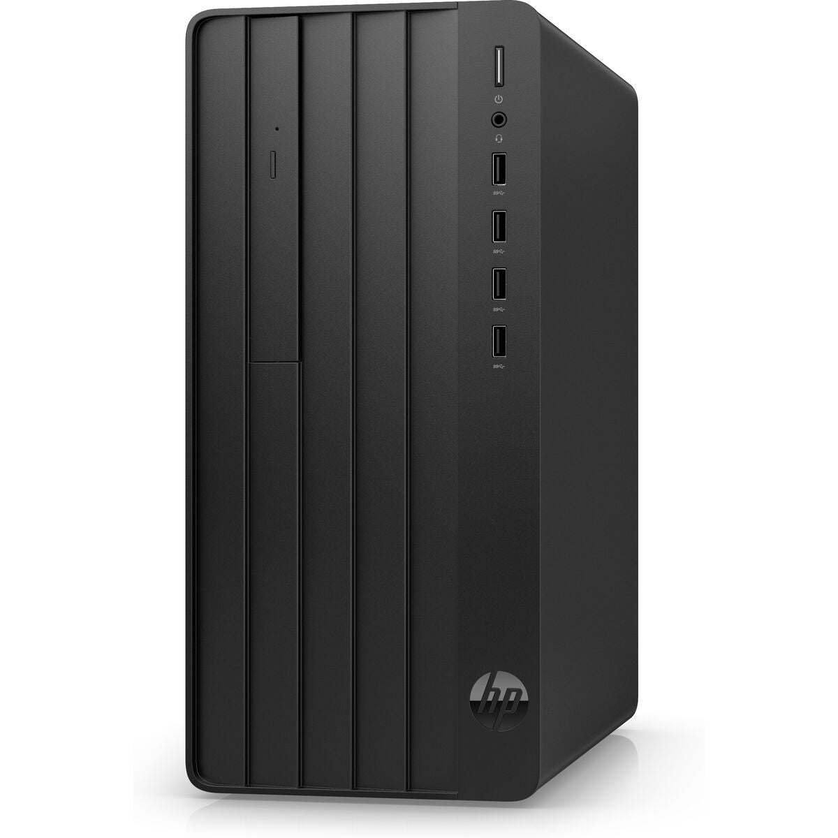 Desktop PC HP Pro 290 G9 i5-12500H 8 GB RAM 256 GB SSD Desktop PC HP Pro 290 G9 i5-12500H 8 GB RAM 256 GB SSD