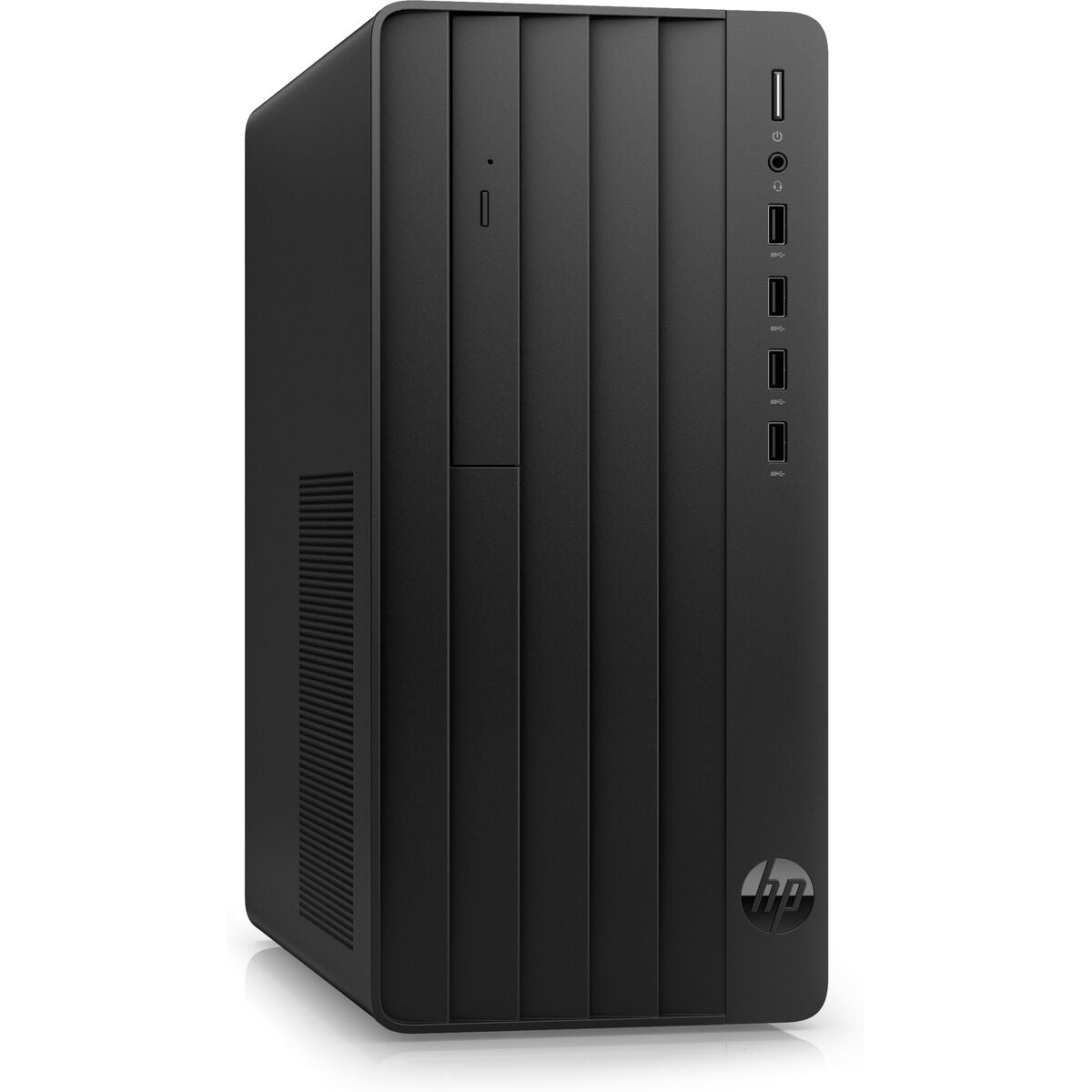 Desktop PC HP Pro 290 G9 i5-12500H 8 GB RAM 256 GB SSD Desktop PC HP Pro 290 G9 i5-12500H 8 GB RAM 256 GB SSD