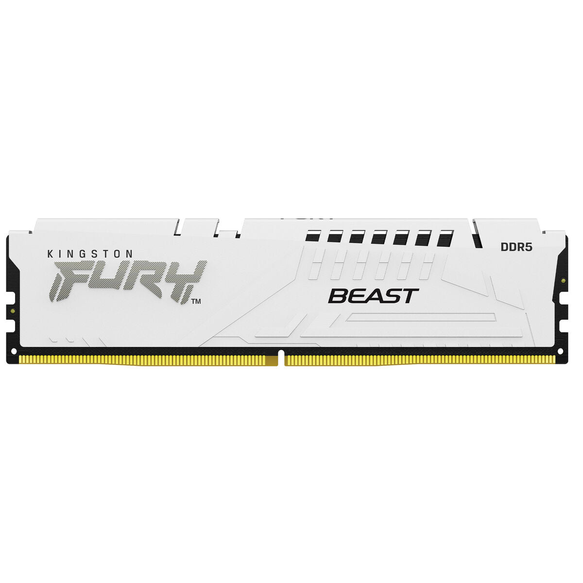 RAM Memory Kingston KF552C36BWE-16 16 GB DDR5 SDRAM DDR5 5200 MHz RAM Memory Kingston KF552C36BWE-16 16 GB DDR5 SDRAM DDR5 5200 MHz