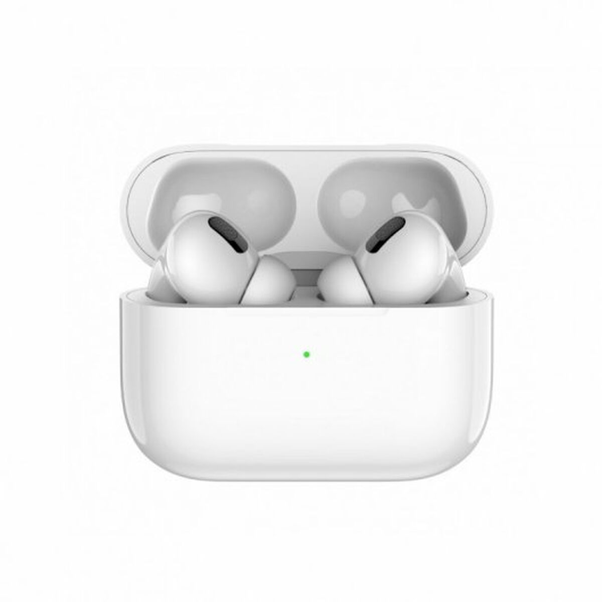 Bluetooth Headphones Myway MWHPH0028 White Bluetooth Headphones Myway MWHPH0028 White