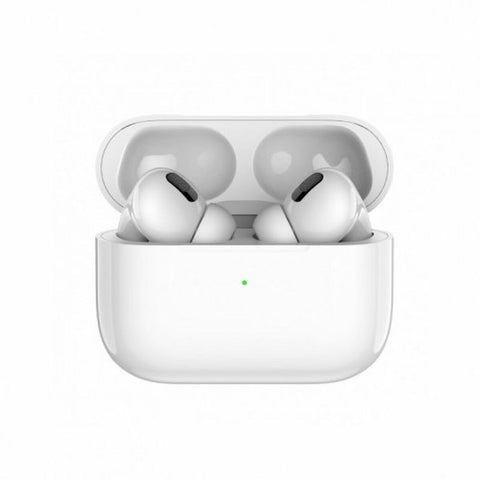 Bluetooth Headphones Myway MWHPH0028 White Bluetooth Headphones Myway MWHPH0028 White