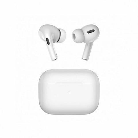 Bluetooth Headphones Myway MWHPH0028 White Bluetooth Headphones Myway MWHPH0028 White